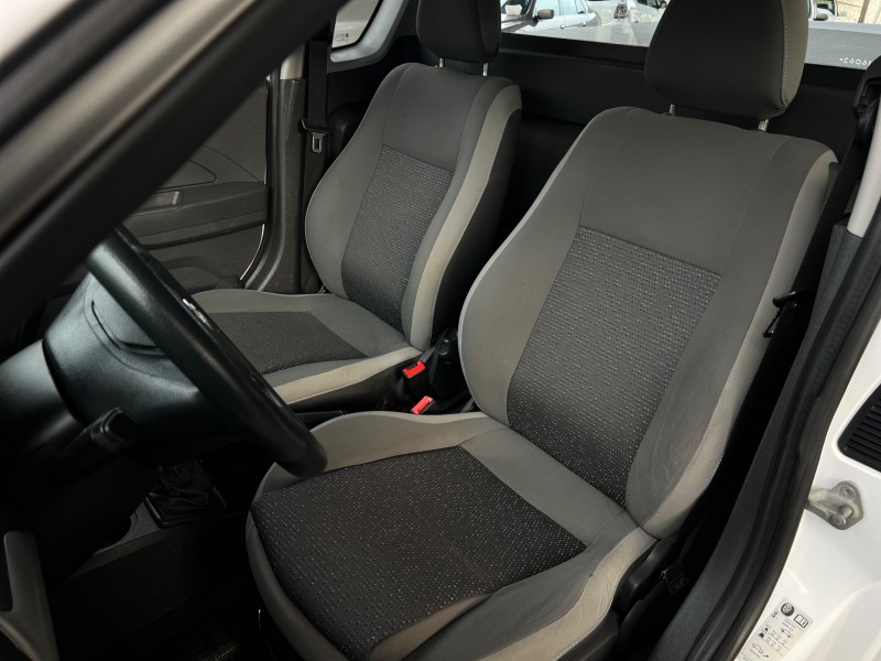 MONTANA 1.4 MPFI LS CS 8V FLEX 2P MANUAL - 2018 - BENTO GONçALVES