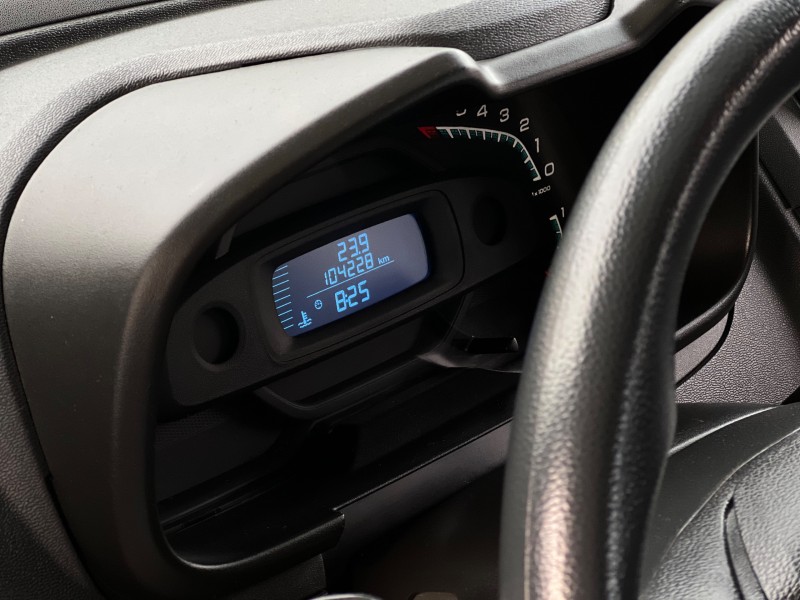 MONTANA 1.4 MPFI LS CS 8V FLEX 2P MANUAL - 2018 - BENTO GONçALVES