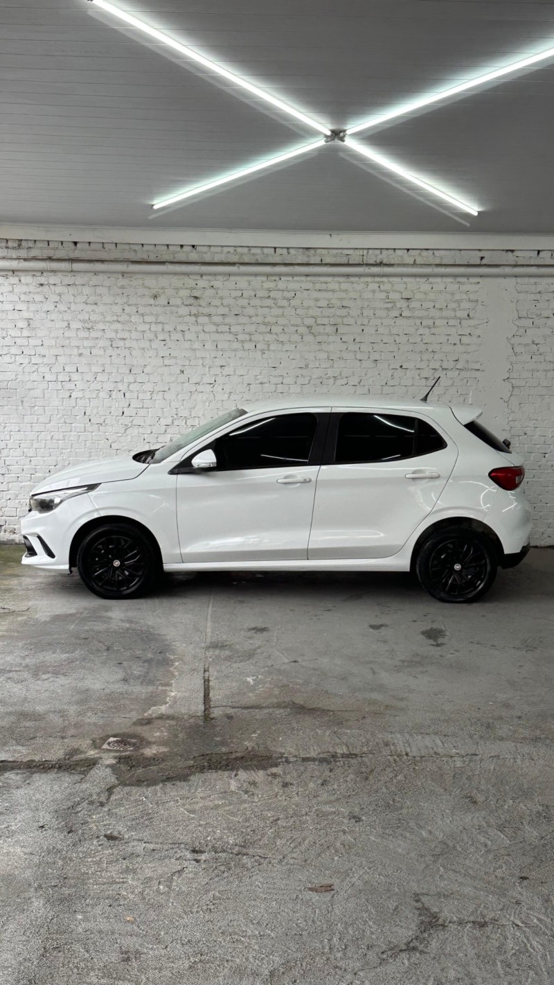 ARGO 1.0 DRIVE 6V FLEX 4P MANUAL - 2022 - CAXIAS DO SUL