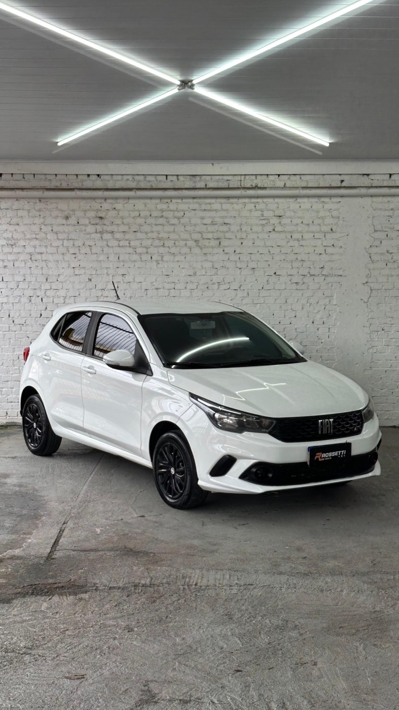 argo 1.0 drive 6v flex 4p manual 2022 caxias do sul