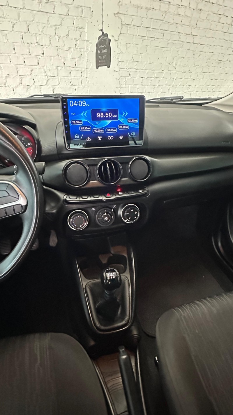 ARGO 1.0 DRIVE 6V FLEX 4P MANUAL - 2022 - CAXIAS DO SUL