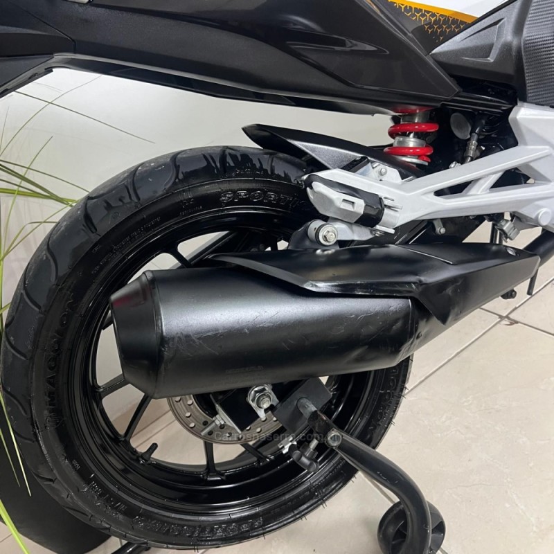 CB 250F TWISTER ABS - 2020 - CAXIAS DO SUL