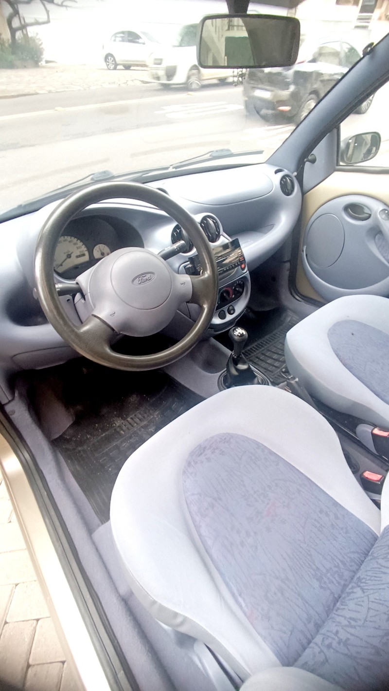 KA 1.0 MPI 8V FLEX 2P MANUAL - 2019 - CAXIAS DO SUL