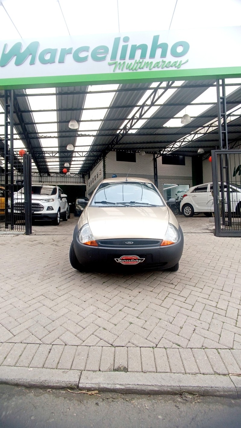 ka 1.0 mpi 8v flex 2p manual 2019 caxias do sul