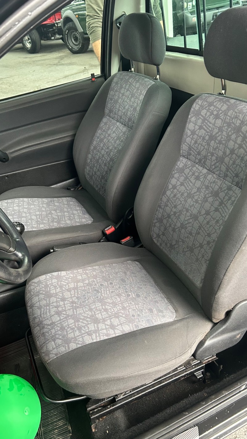 CORSA 1.6 MPFI STD CS PICK-UP 8V GASOLINA 2P MANUAL - 2003 - CAXIAS DO SUL
