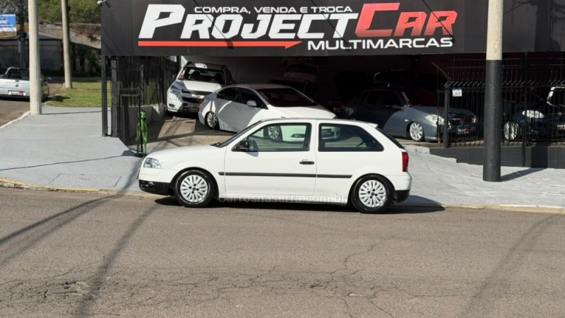 gol 1.0 i 8v gasolina 2p manual 2010 novo hamburgo