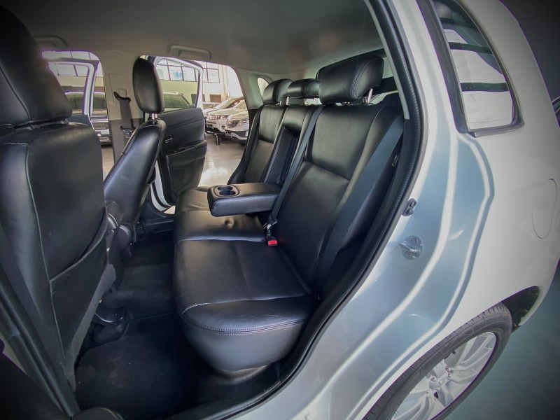 ASX 2.0 4X2 16V FLEX 4P AUTOMÁTICA - 2015 - LAJEADO