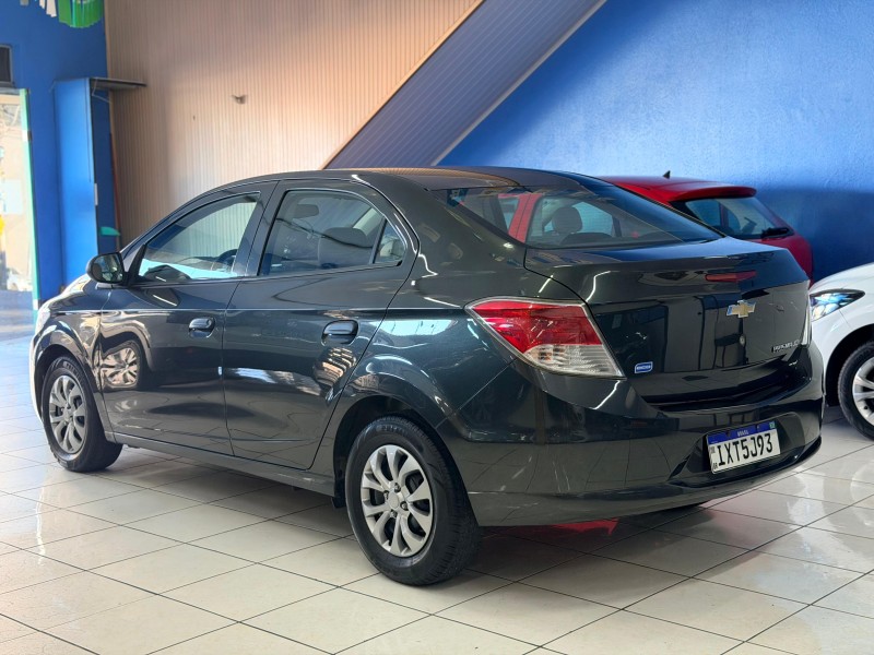 PRISMA 1.0 MPFI JOY 8V FLEX 4P MANUAL - 2017 - CAXIAS DO SUL