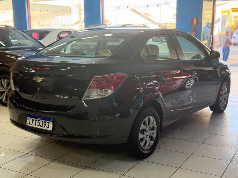 PRISMA 1.0 MPFI JOY 8V FLEX 4P MANUAL - 2017 - CAXIAS DO SUL