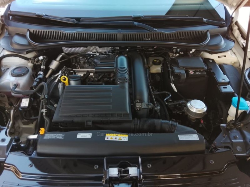 VIRTUS 1.4 250 TSI 16V EXCLUSIVE FLEX 4P AUTOMÁTICO - 2025 - NOVO HAMBURGO
