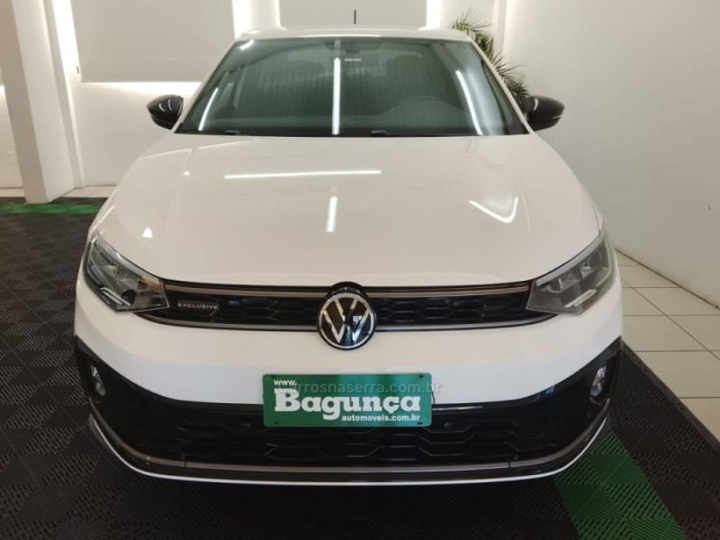 VIRTUS 1.4 250 TSI 16V EXCLUSIVE FLEX 4P AUTOMÁTICO - 2025 - NOVO HAMBURGO