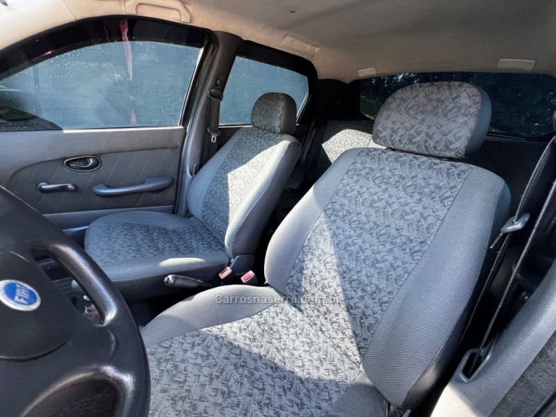 PALIO 1.0 MPI FIRE 8V FLEX 4P MANUAL - 2007 - FARROUPILHA