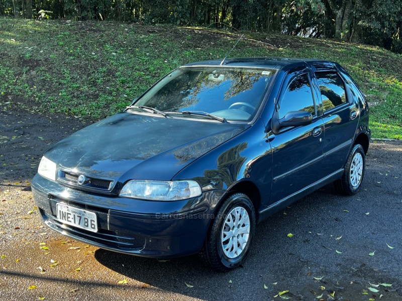 palio 1.0 mpi fire 8v flex 4p manual 2007 farroupilha