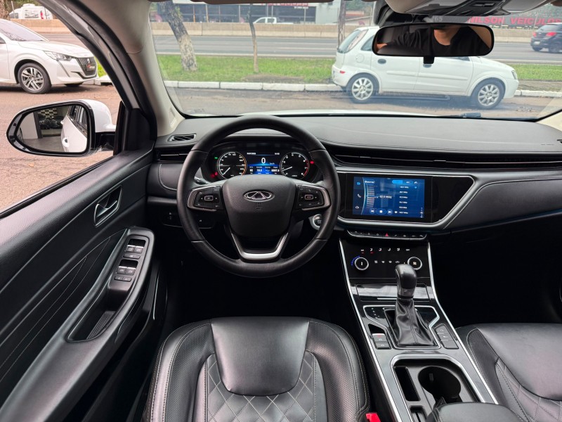 ARRIZO 1.5 16V TURBO 6 GSX FLEX 4P AUTOMÁTICO - 2021 - ESTâNCIA VELHA