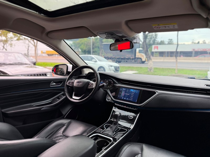 ARRIZO 1.5 16V TURBO 6 GSX FLEX 4P AUTOMÁTICO - 2021 - ESTâNCIA VELHA