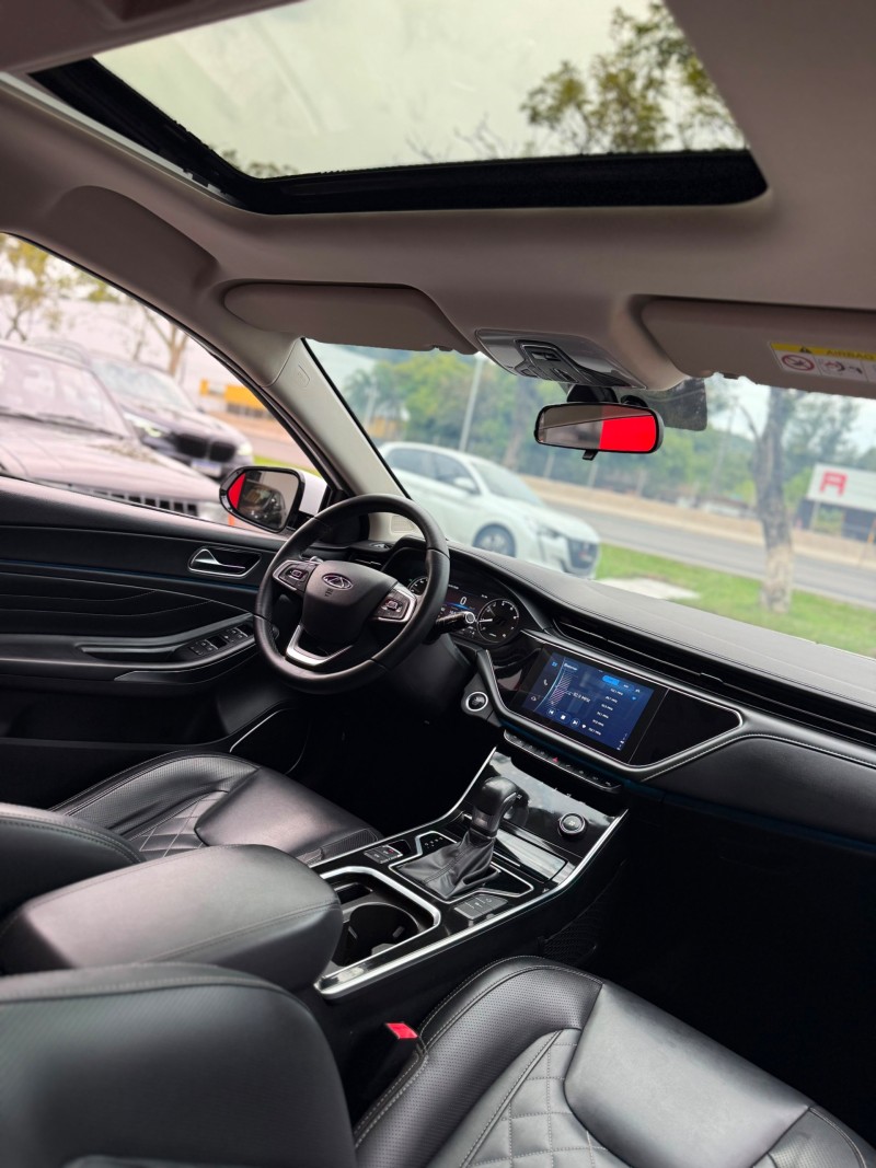 ARRIZO 1.5 16V TURBO 6 GSX FLEX 4P AUTOMÁTICO - 2021 - ESTâNCIA VELHA