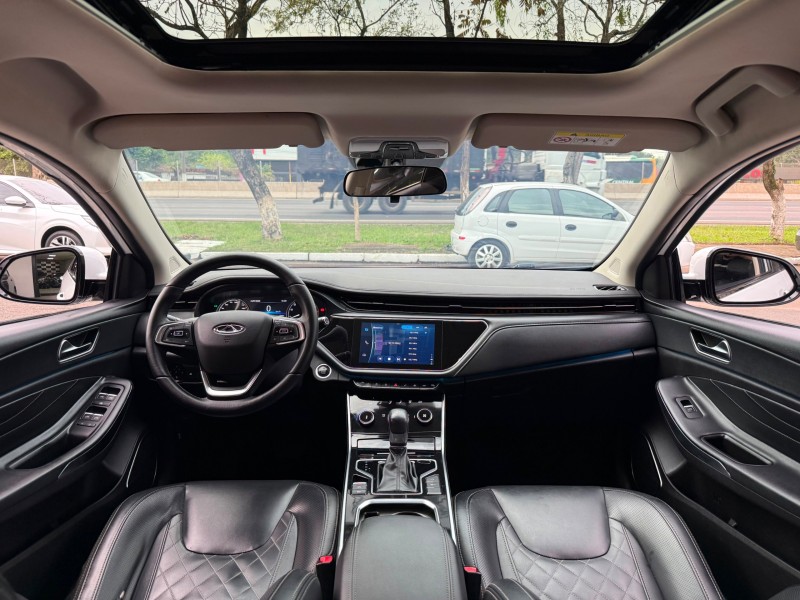 ARRIZO 1.5 16V TURBO 6 GSX FLEX 4P AUTOMÁTICO - 2021 - ESTâNCIA VELHA