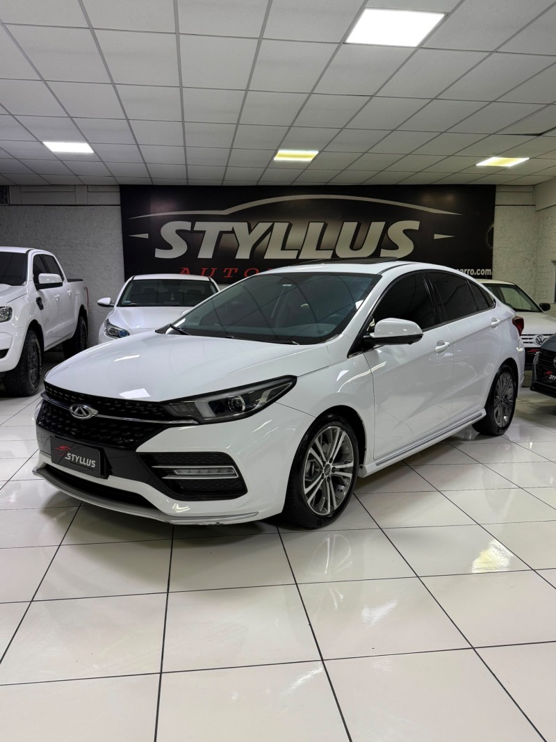 ARRIZO 1.5 16V TURBO 6 GSX FLEX 4P AUTOMÁTICO - 2021 - ESTâNCIA VELHA