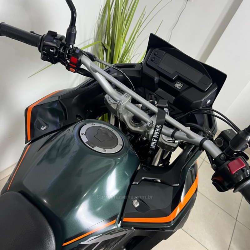 XRE 300 ADVENTURE ABS - 2019 - CAXIAS DO SUL