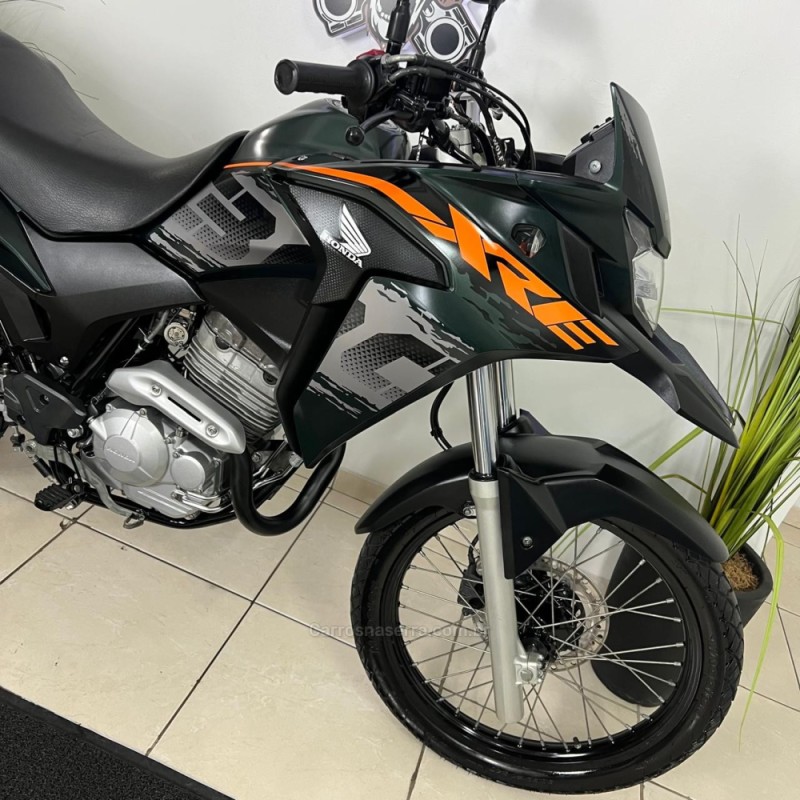 XRE 300 ADVENTURE ABS - 2019 - CAXIAS DO SUL
