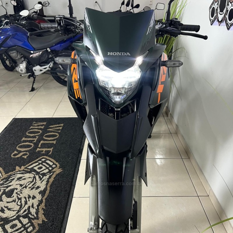 XRE 300 ADVENTURE ABS - 2019 - CAXIAS DO SUL