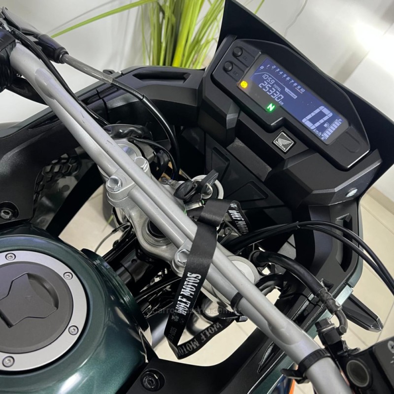 XRE 300 ADVENTURE ABS - 2019 - CAXIAS DO SUL