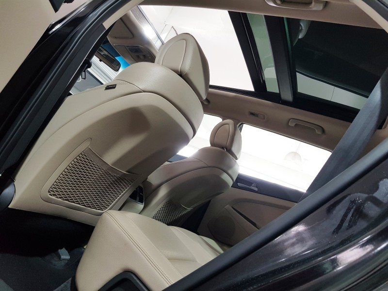 TUCSON 1.6 16V T-GDI GASOLINA GLS ECOSHIFT - 2017 - CAXIAS DO SUL