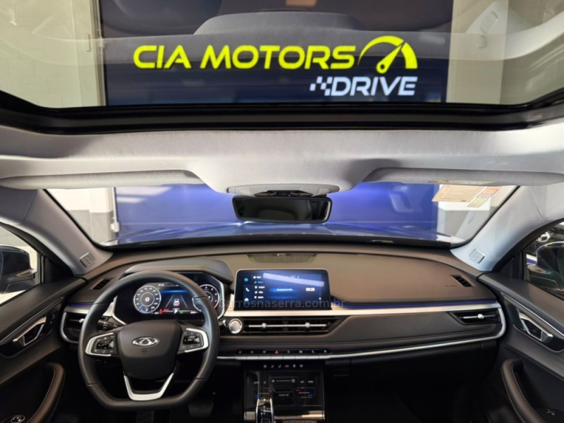 TIGGO 1.6 16V TURBO GDI 7 PRO GASOLINA 4P AUTOMÁTICO - 2025 - SãO LEOPOLDO