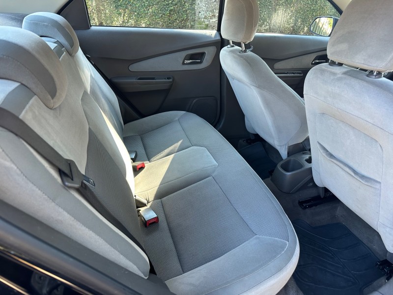 COBALT 1.8 SFI LTZ 8V FLEX 4P AUTOMÁTICO - 2015 - CAXIAS DO SUL