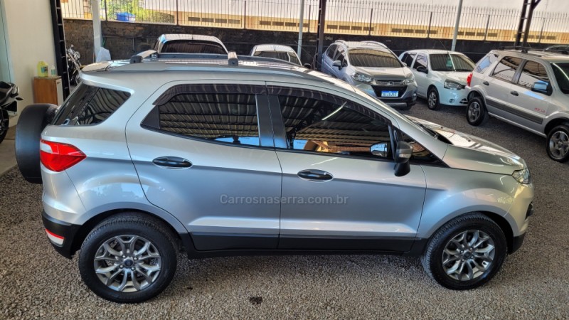 ECOSPORT  - 2015 - CAXIAS DO SUL