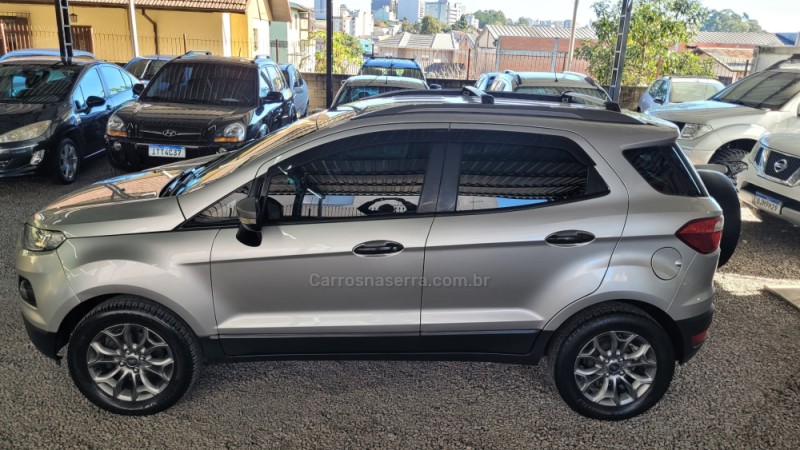 ECOSPORT  - 2015 - CAXIAS DO SUL