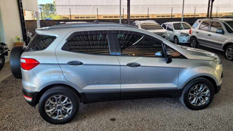 ECOSPORT  - 2015 - CAXIAS DO SUL