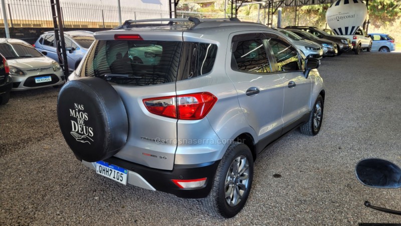 ECOSPORT  - 2015 - CAXIAS DO SUL