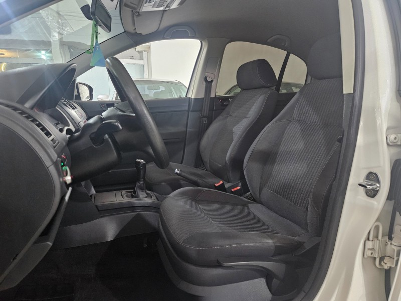Volkswagen Polo 1.6 MI 2014 foto 7