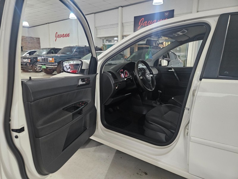 Volkswagen Polo 1.6 MI 2014 foto 6