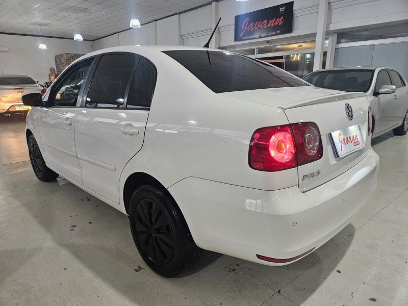 Volkswagen Polo 1.6 MI 2014 foto 4