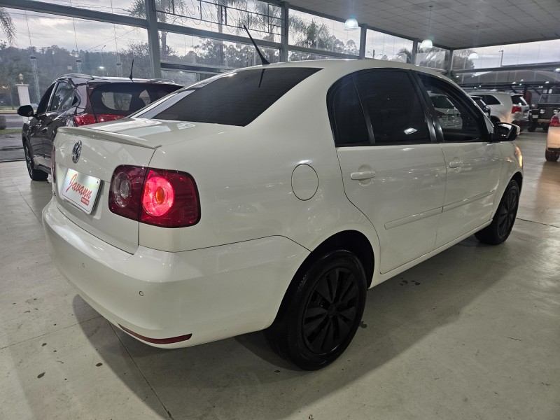Volkswagen Polo 1.6 MI 2014 foto 5