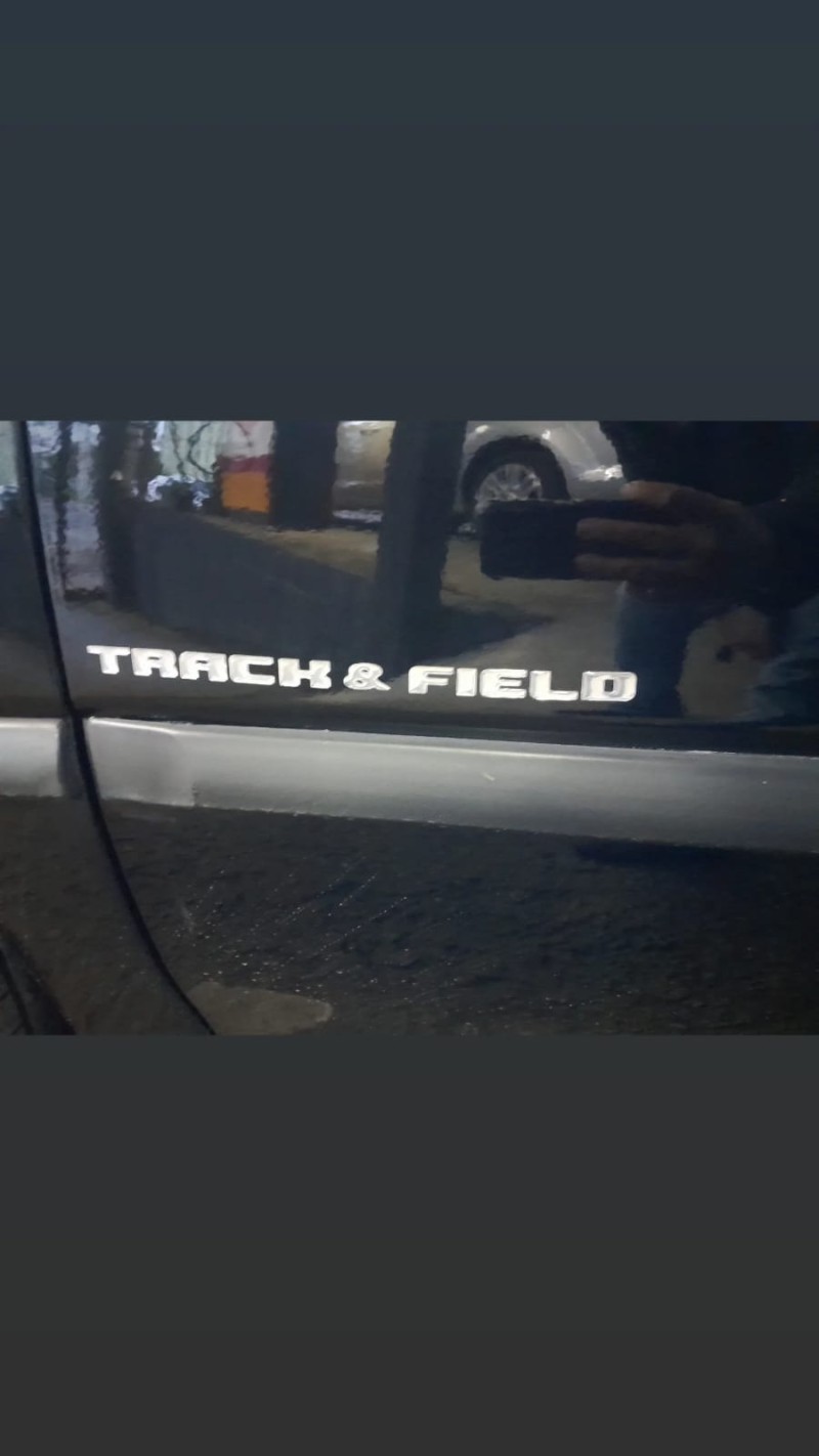 PARATI 1.8 MI TRACK & FIELD 8V FLEX 4P MANUAL G.III - 2005 - CAXIAS DO SUL