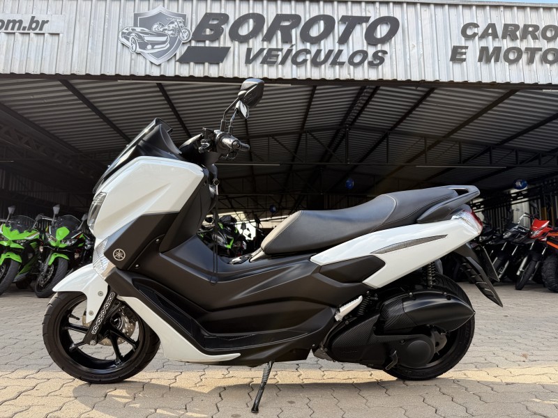 nmax 160 abs  2021 bento goncalves