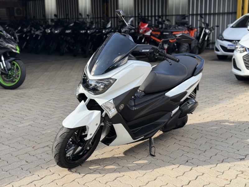 NMAX 160 ABS  - 2021 - BENTO GONçALVES