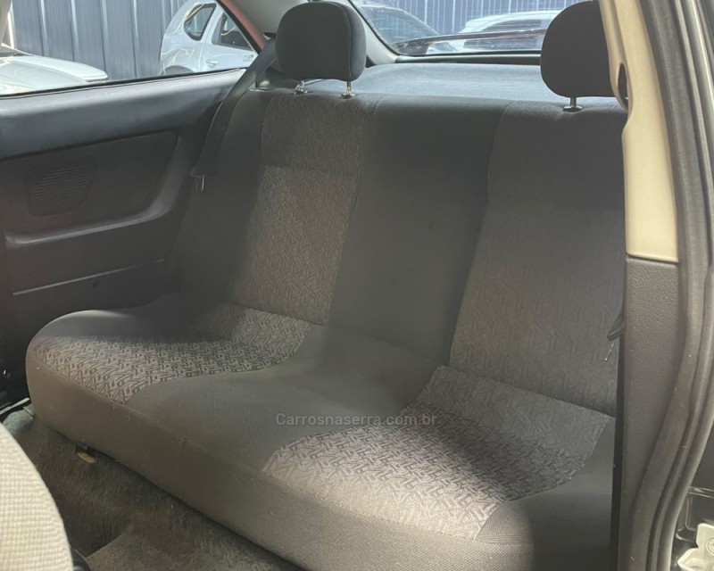 ASTRA 2.0 MPFI ADVANTAGE 8V FLEX 2P MANUAL - 2006 - VACARIA