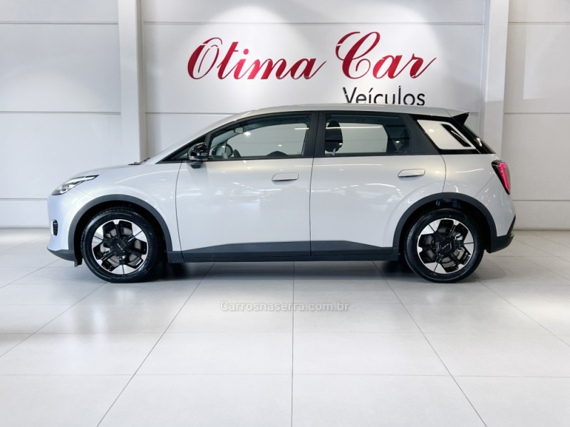 AION UT PREMIUM 44.1 KW ELÉTRICO 4P AUTOMÁTICO - 2027 - FLORES DA CUNHA