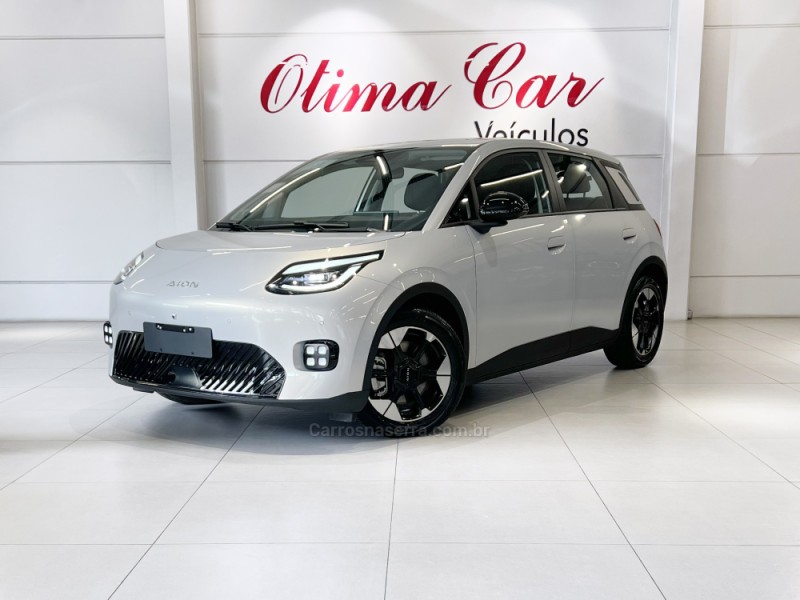aion ut premium 44.1 kw eletrico 4p automatico 2027 flores da cunha
