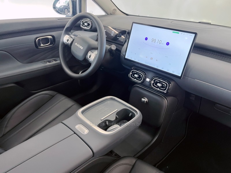 AION UT PREMIUM 44.1 KW ELÉTRICO 4P AUTOMÁTICO - 2027 - FLORES DA CUNHA