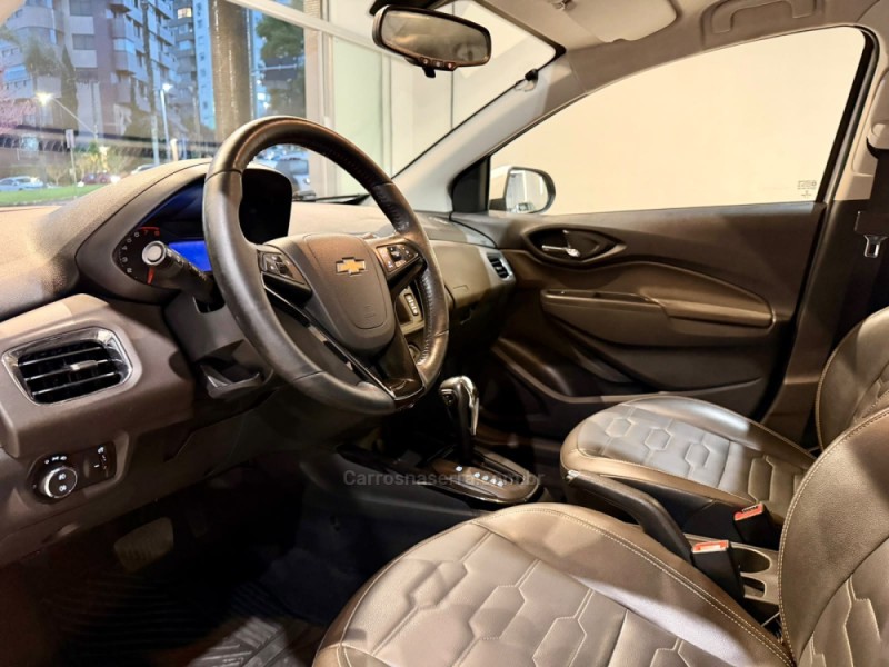 PRISMA 1.4 MPFI LTZ 8V FLEX 4P AUTOMÁTICO - 2019 - BENTO GONçALVES