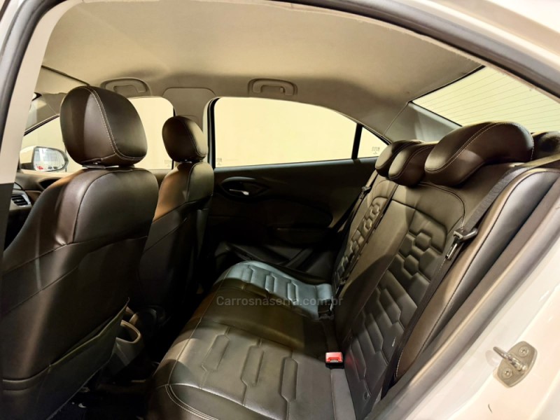 PRISMA 1.4 MPFI LTZ 8V FLEX 4P AUTOMÁTICO - 2019 - BENTO GONçALVES
