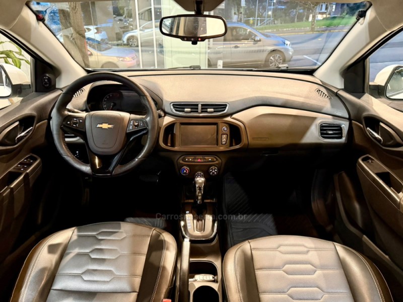 PRISMA 1.4 MPFI LTZ 8V FLEX 4P AUTOMÁTICO - 2019 - BENTO GONçALVES