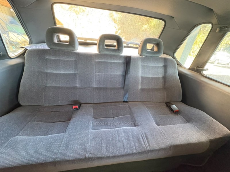 D20 4.0 CUSTOM S CD 8V DIESEL 2P MANUAL - 1993 - CAXIAS DO SUL
