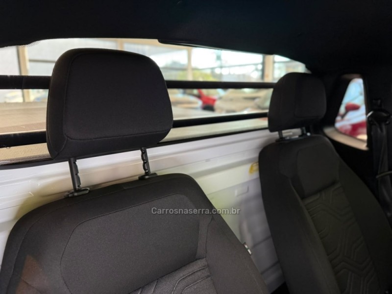 STRADA 1.3 FREEDOM PLUS CS 8V FLEX 2P MANUAL - 2023 - SãO LEOPOLDO