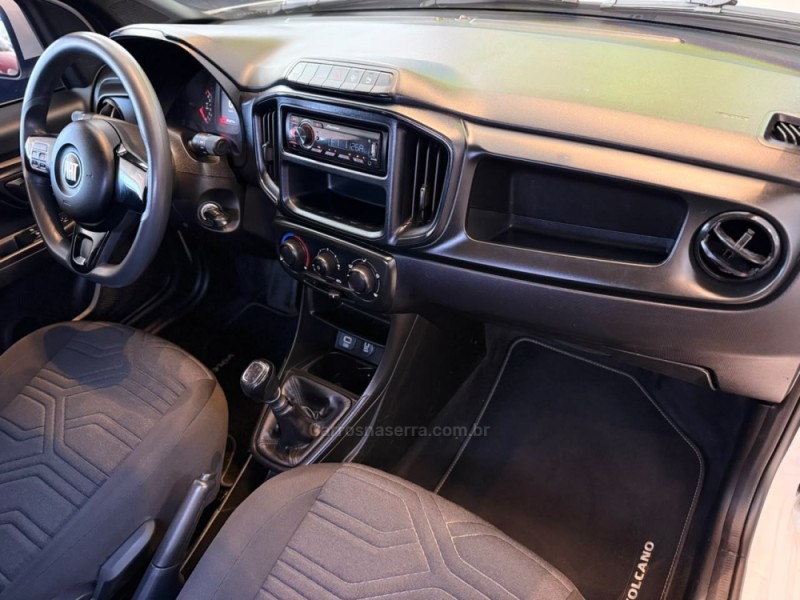 STRADA 1.3 FREEDOM PLUS CS 8V FLEX 2P MANUAL - 2023 - SãO LEOPOLDO